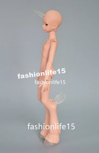Bambola bjd fantasia - bambola, 1/4