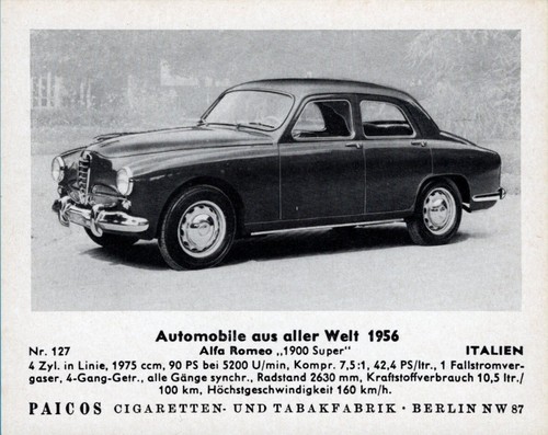 109 foto collezione auto - foto, da