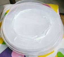 24 BOMBONIERE CIRCOLARI IN