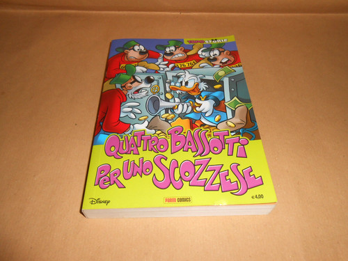 Topostorie quattro - topostorie, n°30