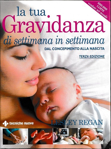 Libro tua gravidanza dal - la,