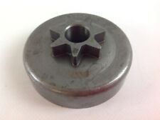 Pignone frizione motosega