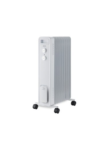 Argo radiatore olio elettrico - argo,