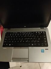 NOTEBOOK PC PORTATILE HP 840