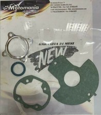 KIT SERIE GUARNIZIONI MOTORE