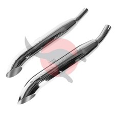 TERMINALI SCARICO (Silencers)