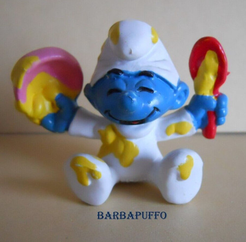 Puffi 20224 smurf baby - 20224,