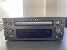 TASCAM CD-RW4U registratore CD