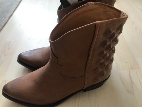 Stivali zara worm taglia - stivali,
