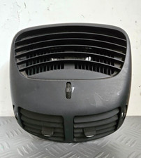 Bocchette Aria Areazione Centrale Alfa Romeo 147 del 2002 cod. 225501