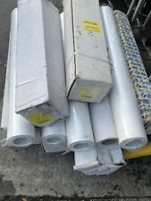 Stock 14 Rotoli Carta Plotter