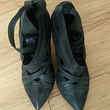 Janet & janet wrap ankle