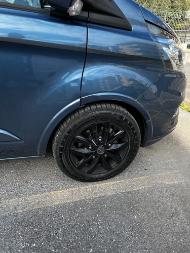 Cerchi lega mak - cerchi, ford