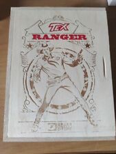 Tex Ranger Cofanetto in Legno Bonelli Editore