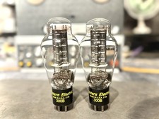 (2 pezzi) Western Electric