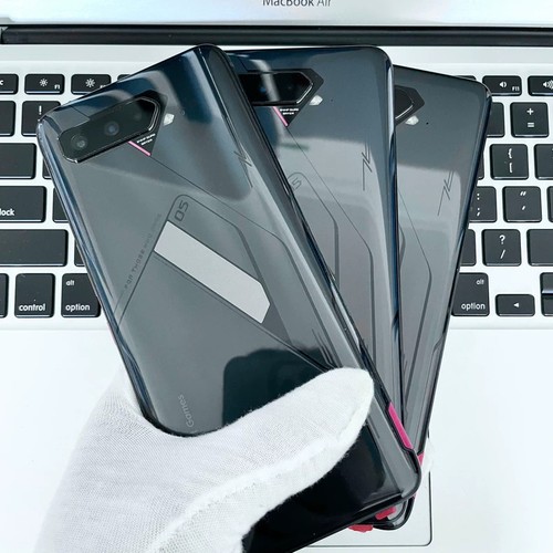Smartphone asus rog phone - smartphone,
