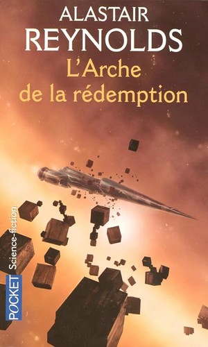 Arche redemption - la,