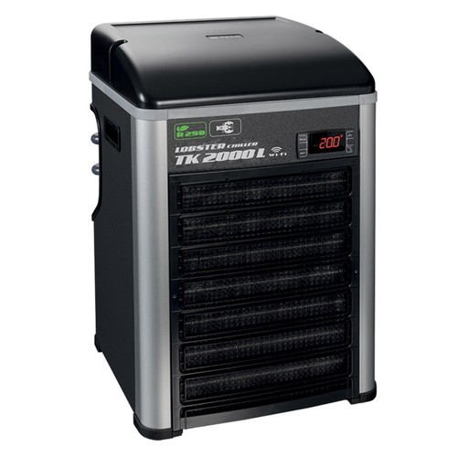 Teco tk2000 r290 - tk2000, wi-fi