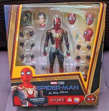 MAFEX 245 SPIDER-MAN NO WAY