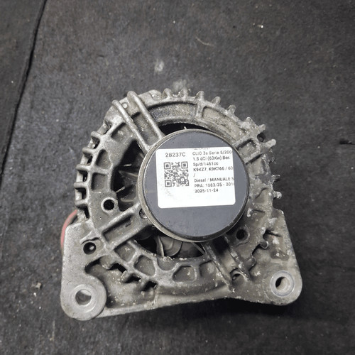 231008578r alternatore - 231008578r,