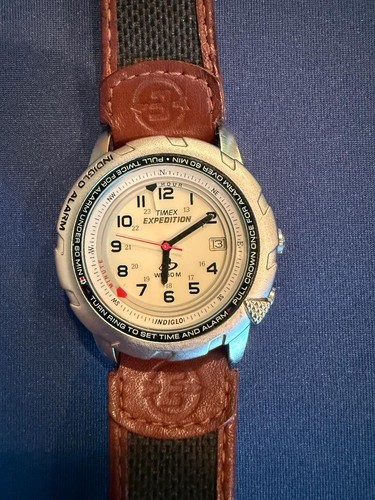 Orologio uomo timex expedition - uomo,