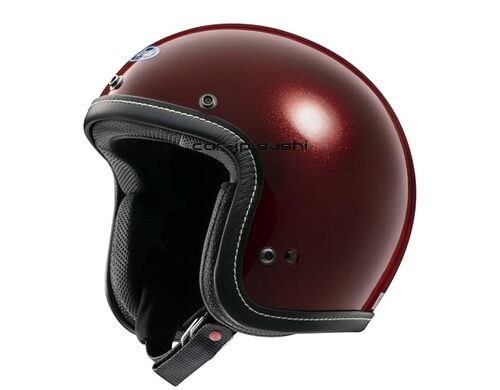 Casco moto arai jet classic - jet,