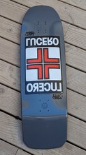Mazzo skateboard lucero - skateboard,