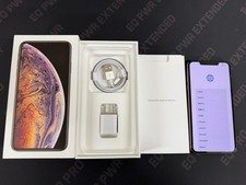 Apple iPhone XS Max A1921