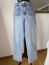Jeans Cream DK Skandi orlo
