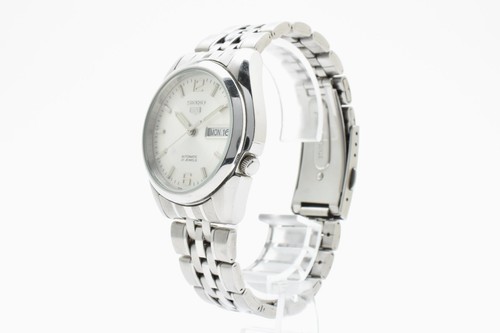 Mint orologio automatico - [n, mint]
