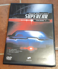 SUPERCAR (DAVID HASSELHOFF) -