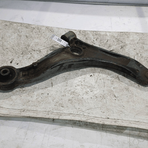 Braccio oscillante sosp - sx.,
