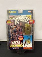 ToyBiz - Marvel Legends Mojo BAF Series - Modellino X-Men's Psylocke