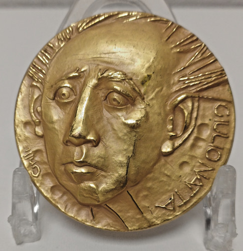 Giulio natta nobel chimica - giulio,