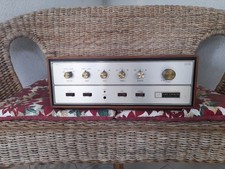 Fisher 100 a amplificatore - fisher, x-