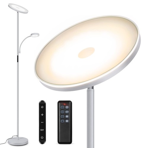 Lampada terra led 42w - lampada, da
