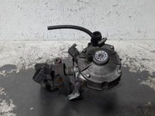 POLMONE GAS GPL PER LANCIA