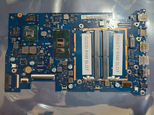Scheda madre samsung - madre,