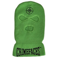 Richardson Balaclava Verde