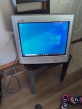 Vintage compaq fs7600e - compaq,