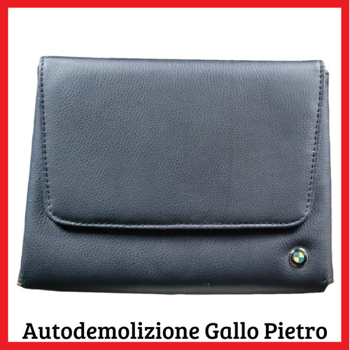 Libretto uso manutenzione - libretto, e