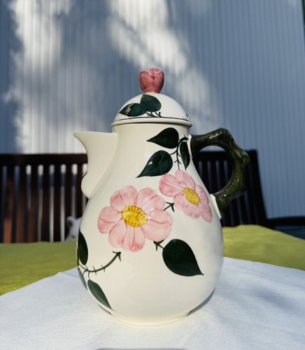 Caffettiera villeroy boch - caffettiera,