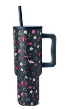 Bicchiere Trek Simple Modern