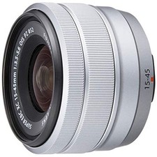 Fujifilm Fujinon XC15-45mm