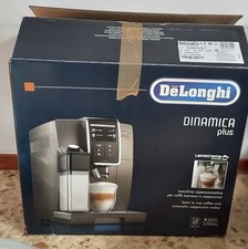 De'Longhi Dinamica  Macchina
