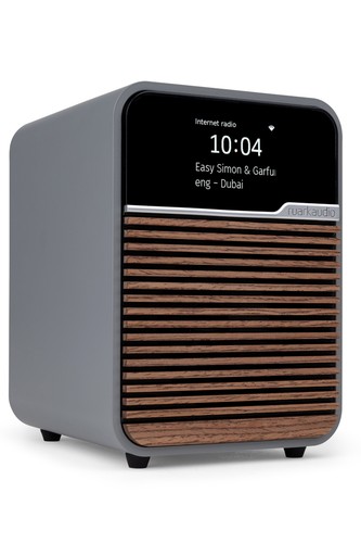 Radio ruark audio r1s con - radio,