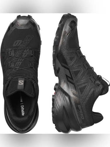 New salomon speedcross trail - salomon,