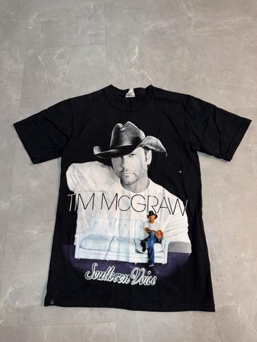 Maglietta tim mcgraw - maglietta,