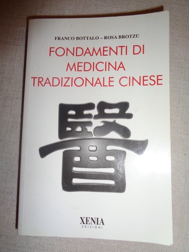 Libro fondamenti medicina - libro, di