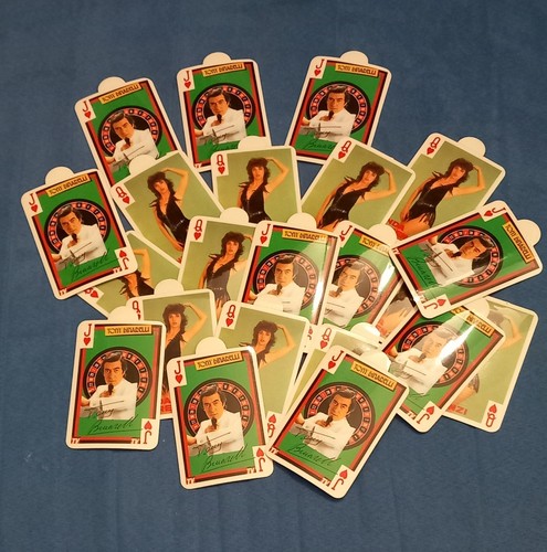 Lotto carte adesive anni - lotto, 22